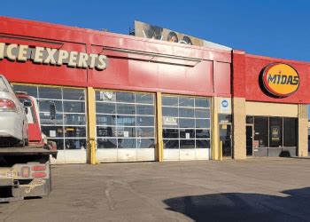 midas denver co|Auto Repair and Tire Shop Near Me in Denver, CO .